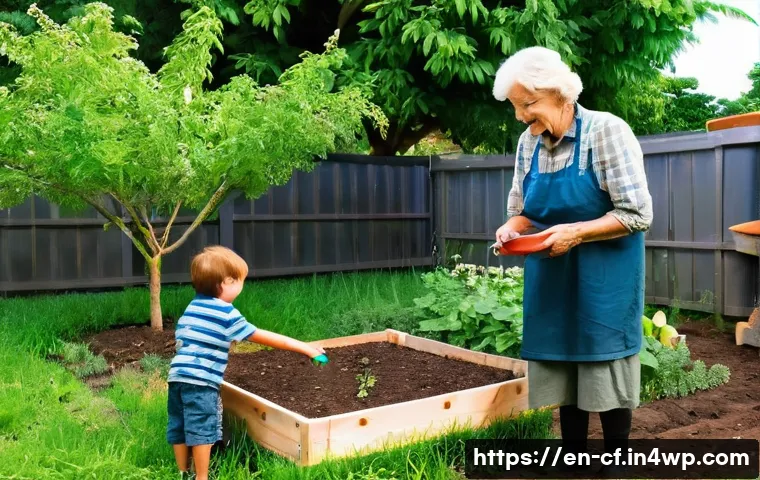 Unlock Your Permaculture Potential 7 Networking Secrets for a Thriving Community 4 퍼머컬처의 네트워킹 전략 관련 이미지 2