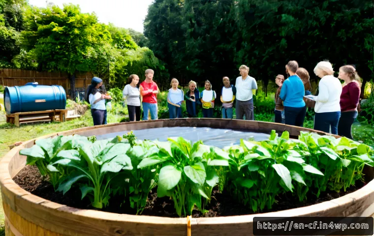 How to Design a Practical Permaculture Course: Modules, Fieldwork, and Budget Choices 3 퍼머컬처 교육 커리큘럼 구성하기 관련 이미지 1